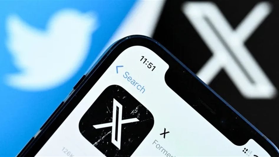 عطل مفاجئ يوقف منصة اكس