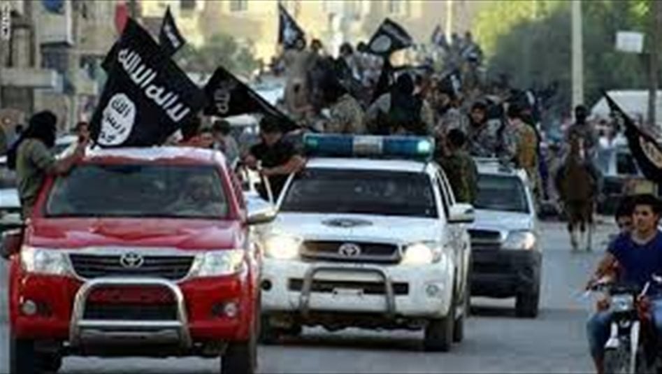 ألف طن من اليورانيوم في مرمى داعش.. قنبلة قذرة محتملة تهدد هذه الدول