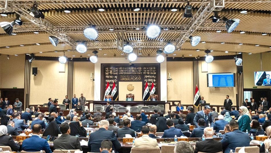 مجلس النواب يُصوت على عمار موسى امينا لبغداد وعلى يار الله رئيساً لاركان الجيش