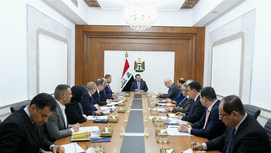 بداية آذار موعداً للجباية الإلكترونية.. السوداني يلوح بتقييم مسؤولي الكهرباء