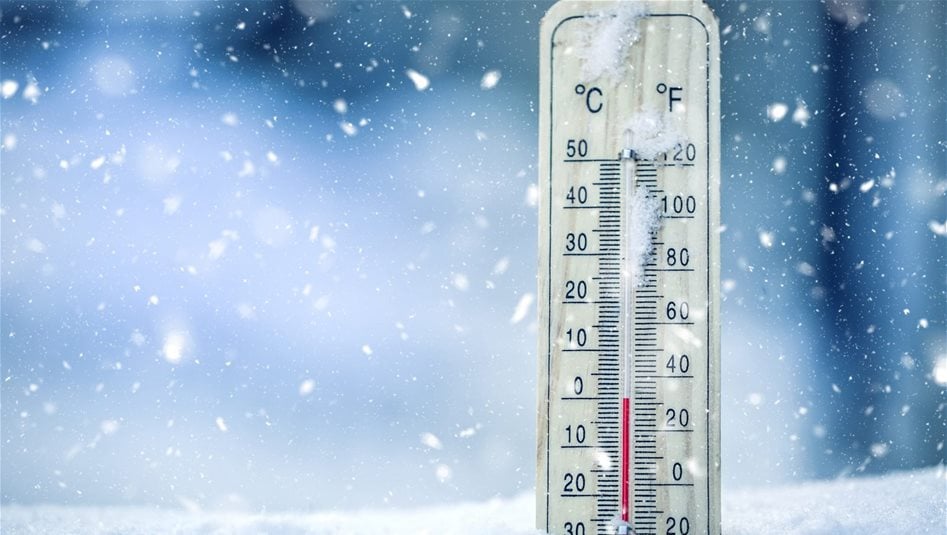 اعيدوا المدافئ.. انخفاض محسوس بدرجات الحرارة بدءا من الغد