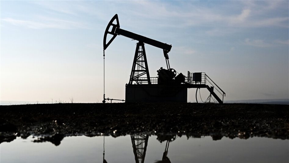 ارتفاع اسعار النفط في التعاملات المبكرة اليوم 