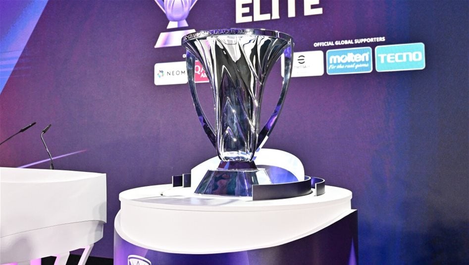 على حساب العراق.. الأردن يحصل على مقعد مباشر في أبطال آسيا للنخبة