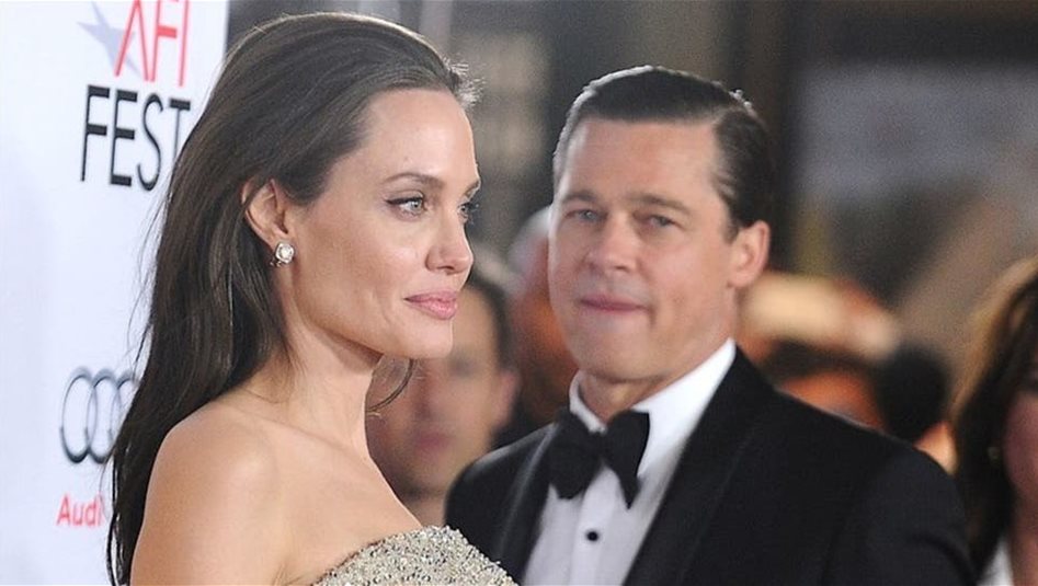 أنجلينا جولي تستعد لمغادرة الولايات المتحدة نهائيا.. الى اين؟ 