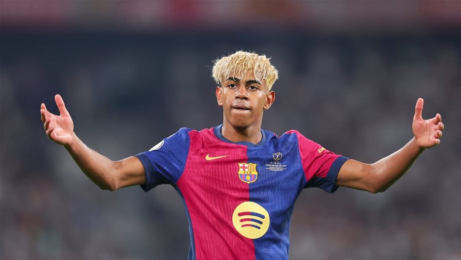 يامال في أزمة بسبب جدول مباريات الليغا.. ما علاقة الصيام؟