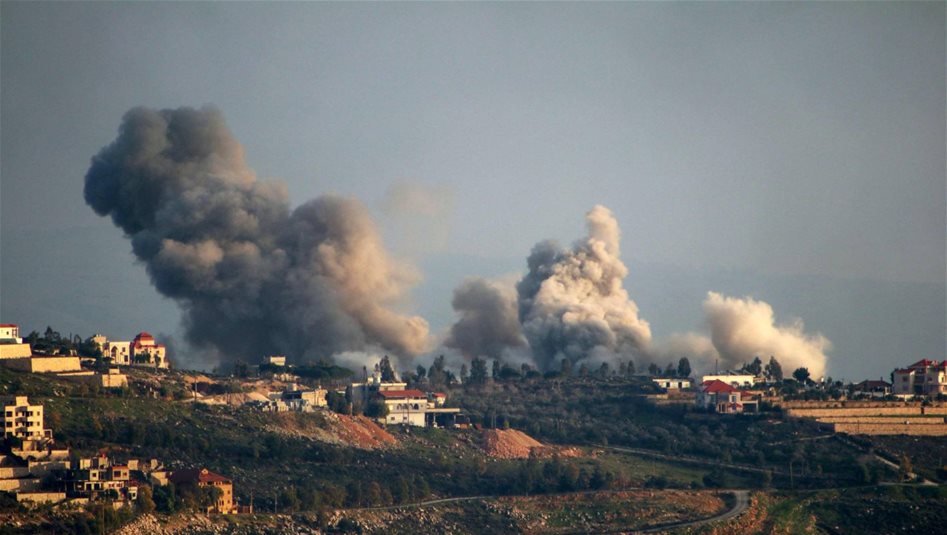 العراق – الصحة اللبنانية تعلن ارتفاع عدد ضحايا القصف الإسرائيلي على سهل البقاع إلى 34 قتيلا