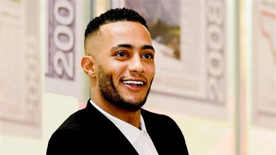 محمد رمضان يهدي حسابه بـ"تيك توك" يضم 10 ملايين لأحد متابعيه