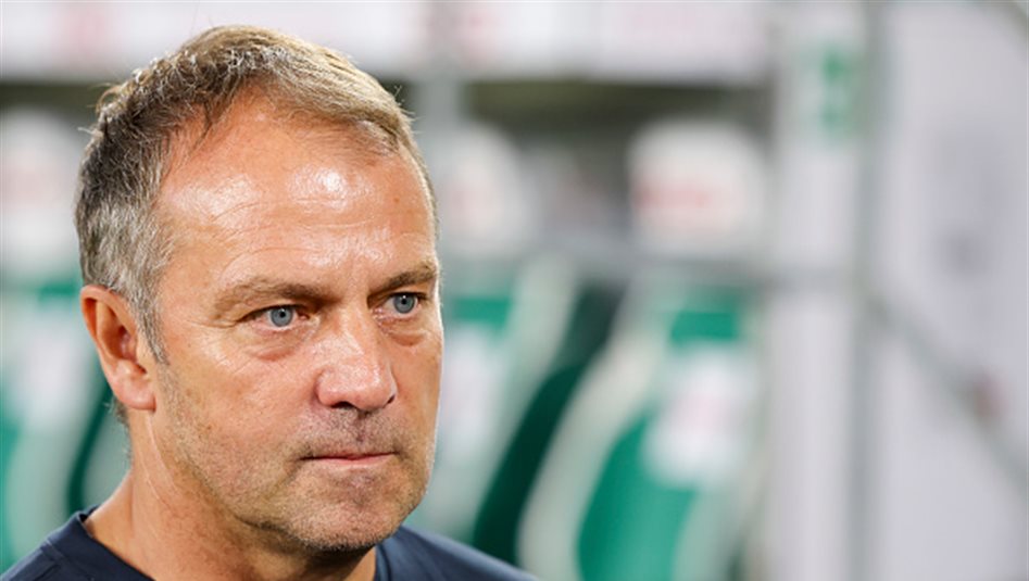 فليك يحدد نواقص برشلونة للعودة الى سكة الانتصارات