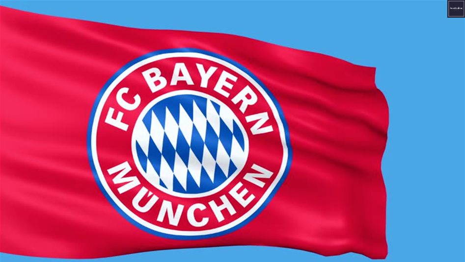 بايرن يحقق فوزا ثمينا أمام فرانكفورت 