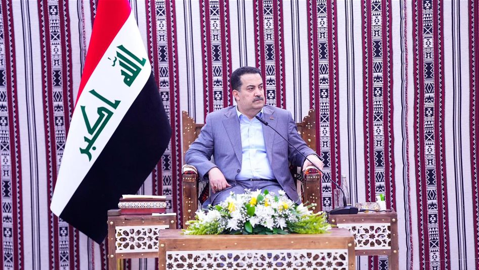 العراق – السوداني: العراق يسير في الاتجاه الصحيح