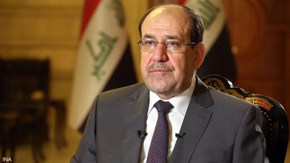 المالكي: نؤمن بعراق منفتح مع شركات رصينة مثل الولايات المتحدة وأوروبا