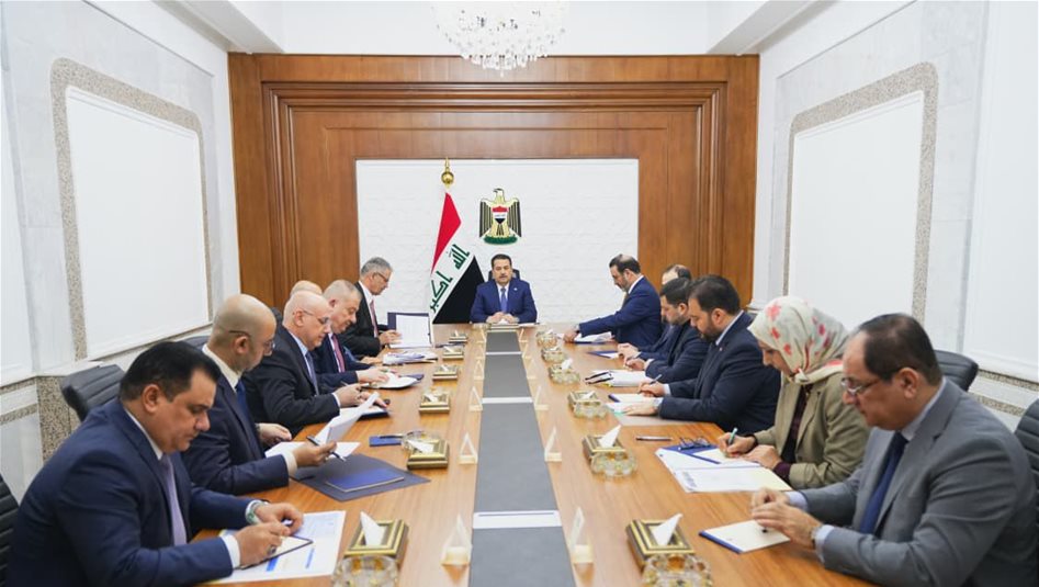 توجيهات من السوداني تخص تداول الكبريت داخلياً وخارجياً