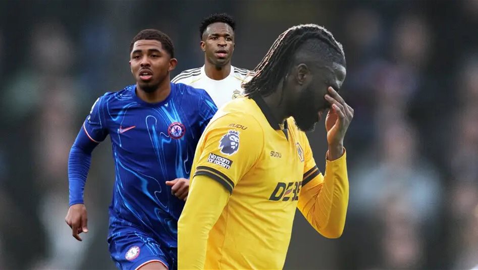 "فيروس العنصرية" يضرب لاعباً جديداً في الدوري الإنجليزي