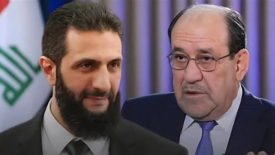 قيادي بالاعمار والتنمية: سياسي ذهب الى الشرع لـ"التوسط" بقضية رفض المالكي