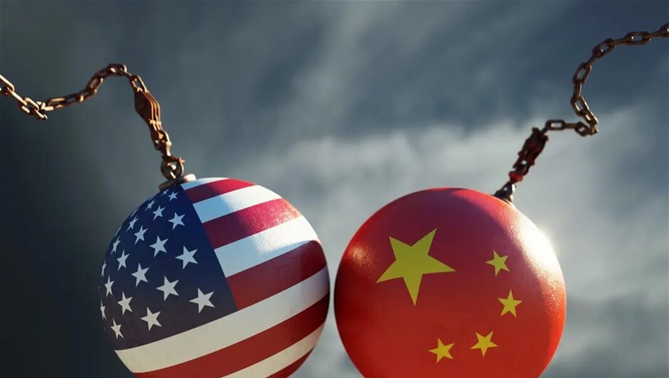 الصين تدعو أمريكا لإلغاء الرسوم الجمركية الأحادية