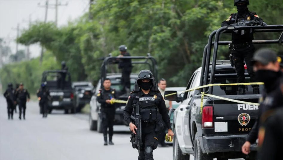 المكسيك.. موجة العنف تهدد مباريات مونديال 2026