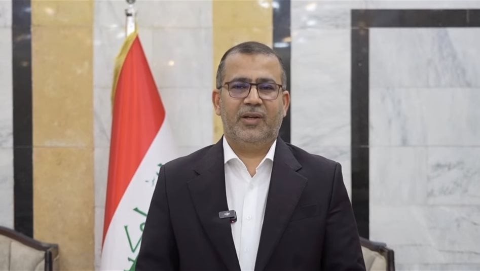 العتابي ينفي استقالته من منصب محافظ المثنى: سمعناها من الـ"فيسبوك"!