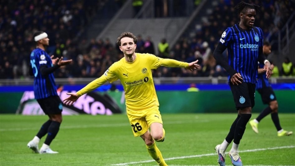تعرف على أول 4 أندية متأهلة عبر الملحق إلى دور الـ16 لدوري الأبطال
