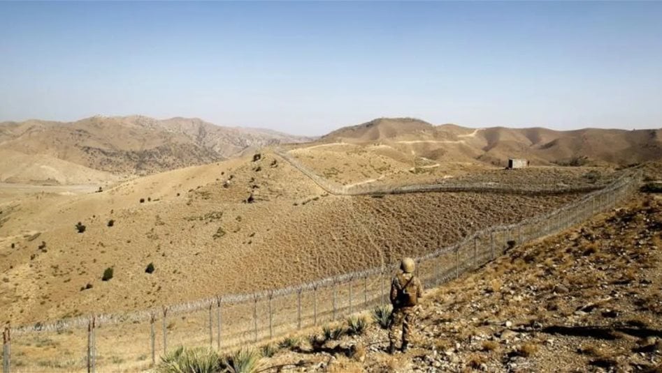 تصعيد عسكري على الحدود بين أفغانستان وباكستان​