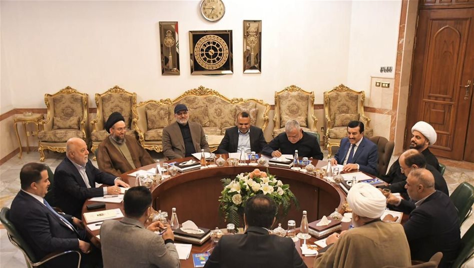 الاطار التنسيقي: نرفض خرق الاجواء العراقية وندعو لوقف العدوان على ايران فورا