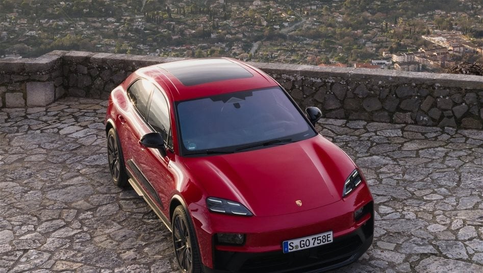 بورشه ماكان GTS الكهربائية: أداء صادم وهوية محلّ تساؤل