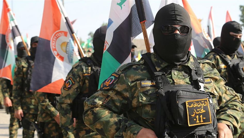 العراق – المقاومة الإسلامية تعلن قصف قواعدها في العراق والمنطقة