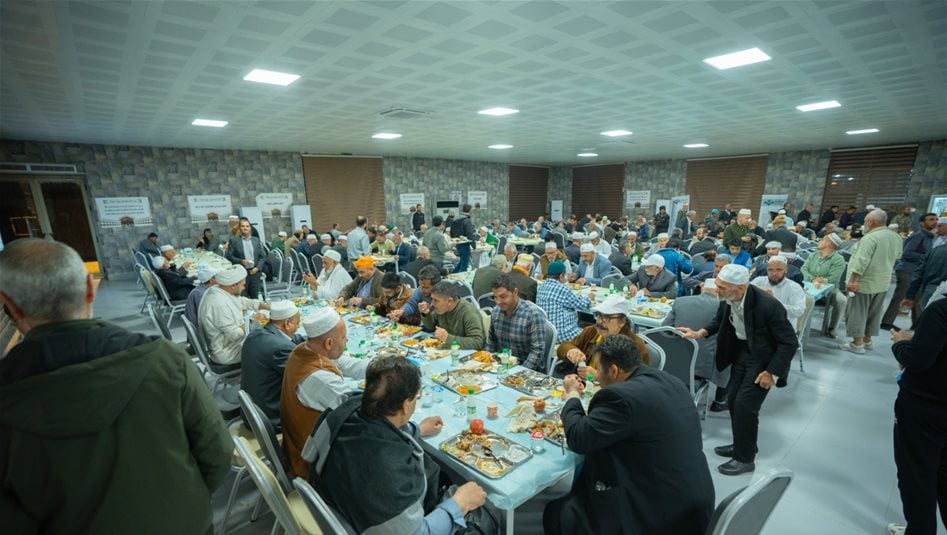 المسعودي يشكل لجان لاستقبال وتفويج المعتمرين الإيرانيين لوطنهم