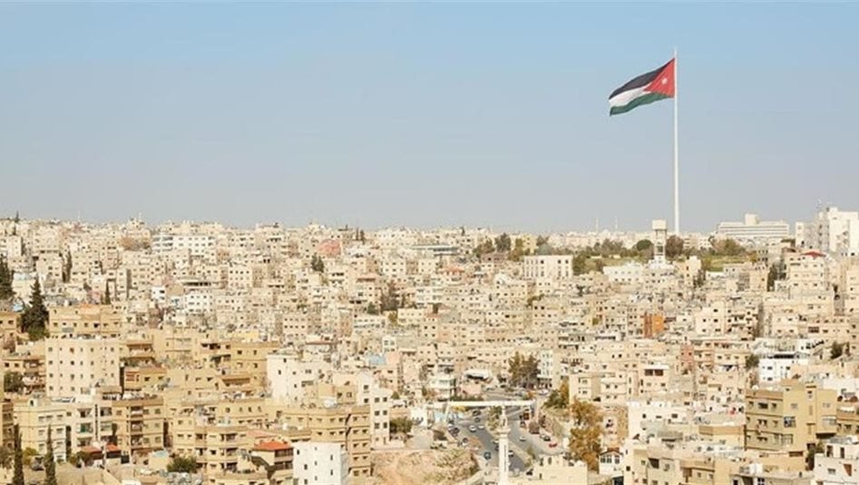 إطلاق صفارات الإنذار في عدد من المدن الأردنية