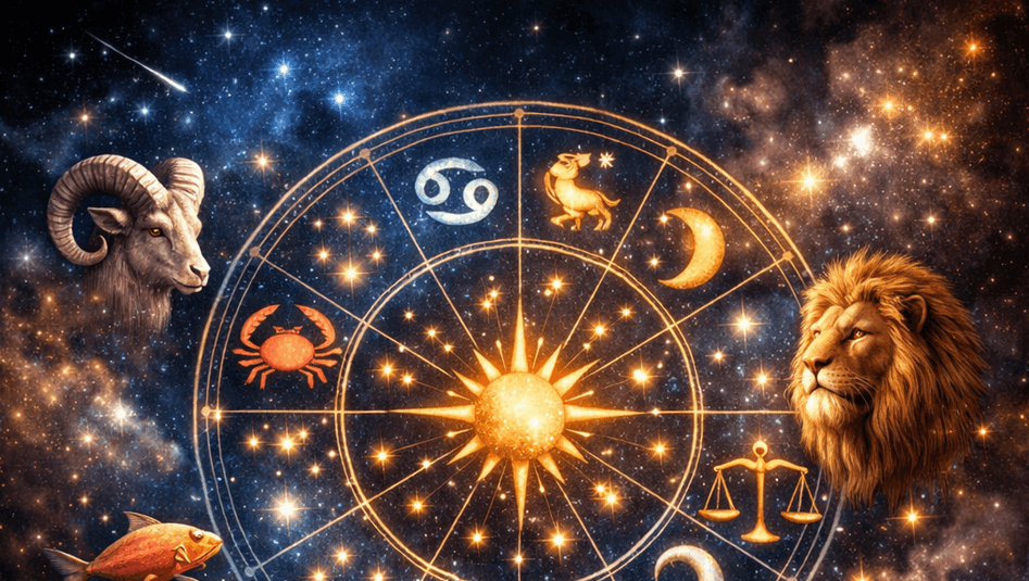 الأربعاء 4 آذار 2026: مفاجآت مهنية وقرارات عاطفية جريئة.. ما الذي تخبئه الأبراج لك؟