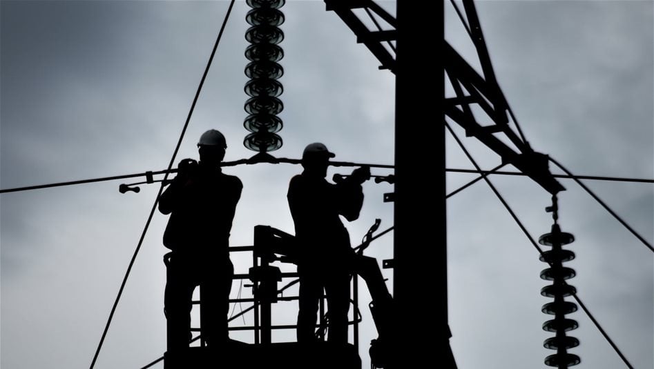 الكهرباء تصدر توضيحا بعد خروج أغلب خطوط الطاقة عن العمل