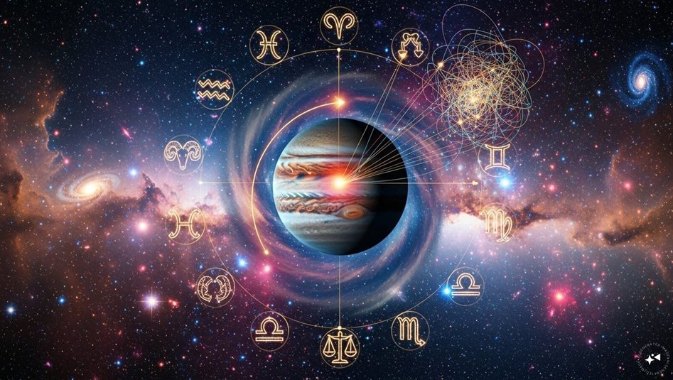 حركة فلكية متقلبة.. تأجيلات في العمل وقرارات مهمة في الحب