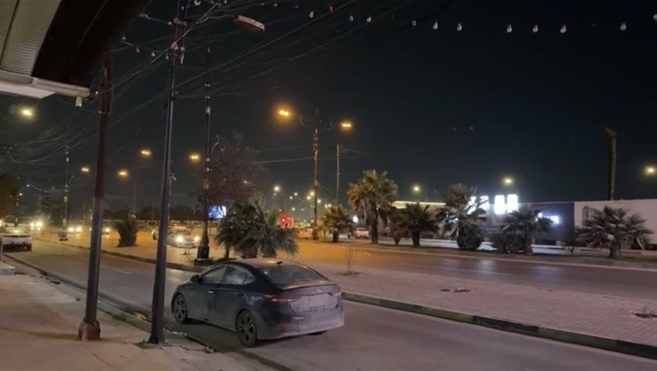 الموصل.. قصف يستهدف احد مقار الحشد الشعبي