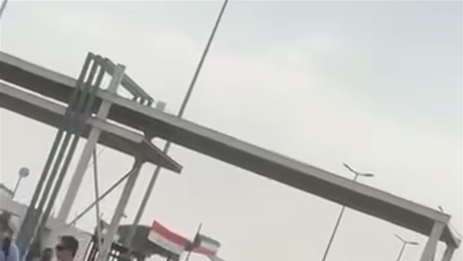 الكويت ترفض استقبال المغادرين من الشركات الأجنبية العاملة في البصرة