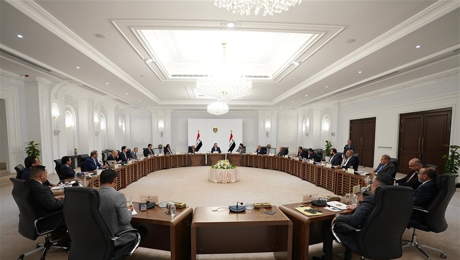 ائتلاف إدارة الدولة: ضرورة عدم الانجرار إلى الصراع الدائر في المنطقة