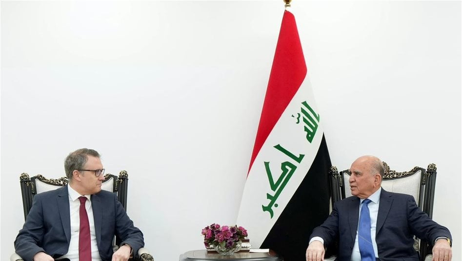 تركيا تعلن منح تأشيرات دخول "ترانزيت" لكافة العراقيين العالقين بالمنافذ الجوية والبرية