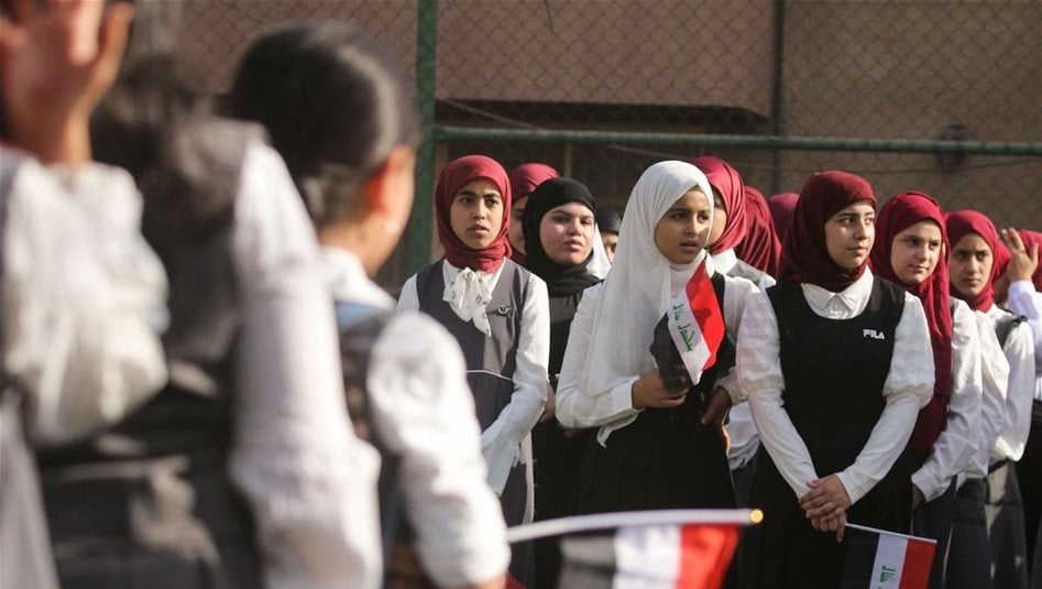 توضيح جديد من التربية بشان دوام المدارس 