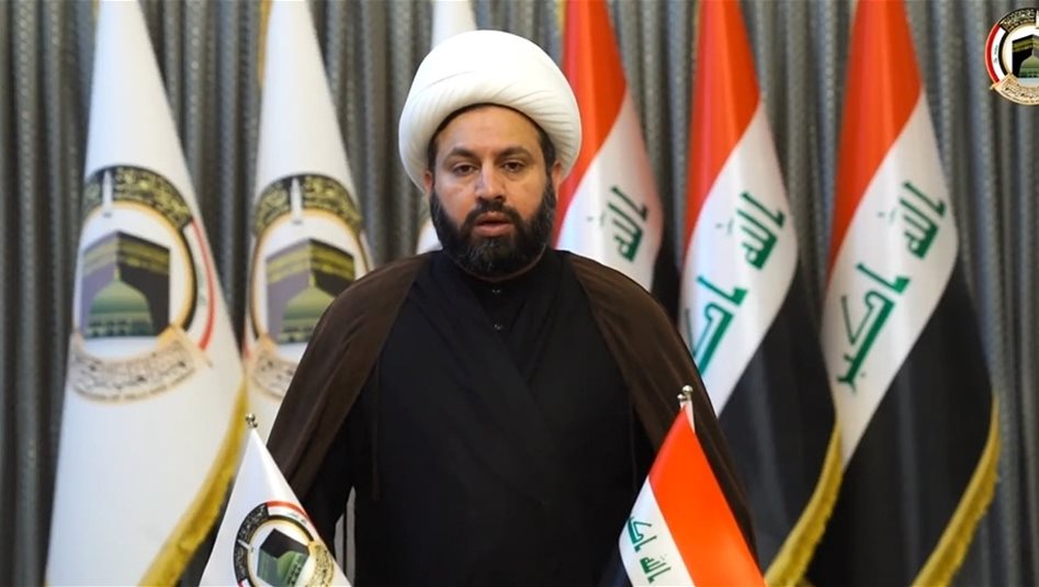 العراق – المسعودي يحصل على موافقة السعودية لمنح 500 تأشيرة عمرة يوميا