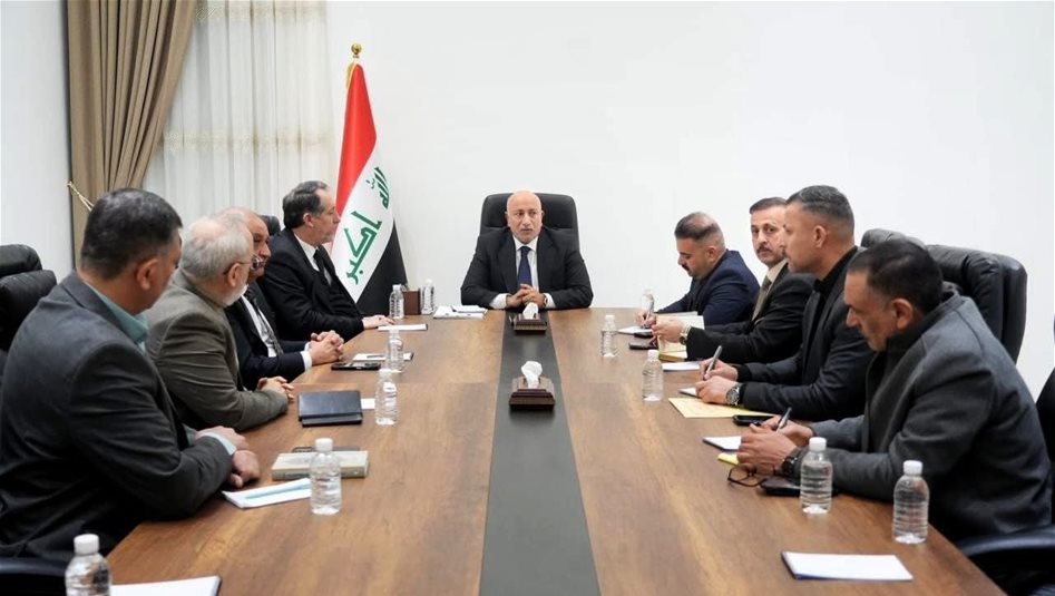 العراق – محافظ كربلاء يعلن وفرة الاحتياطي الاستراتيجي ويصدر توجيها بشأن الأسواق