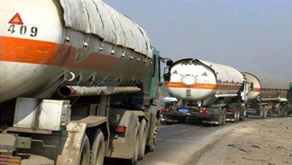 العراق يملك 20 الف صهريج تكفي لـ4 ملايين برميل يوما.. خبراء يستعرضون 3 بدائل "طارئة" لمضيق هرمز