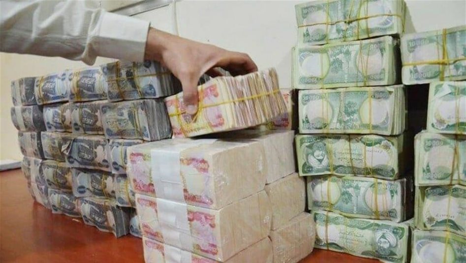 العراق – العراق يسترد أكثر من تسعة ملايين دولار من الأموال المجمدة في إيطاليا