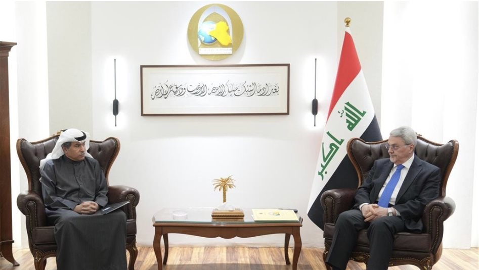 العراق – العراق للكويت: نرفض استهداف أرضنا بالهجوم على الحي