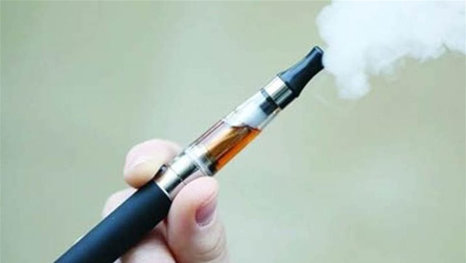 احذر من التدخين الإلكتروني