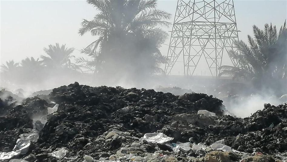 العراق يطلق قريبا مشروع "وقاية"