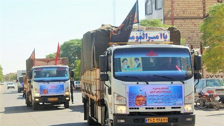 عبر العراق.. عودة 3500 معتمر ايراني عالق في السعودية