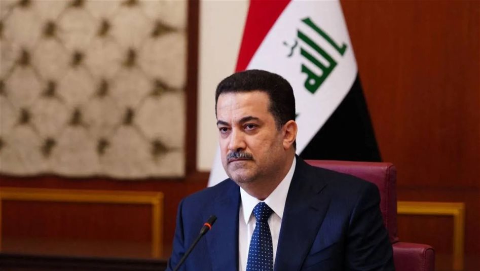 العراق – السوداني: نعمل على بناء الدولة العادلة وتجديد موقفنا مع كل قضايا الأمة