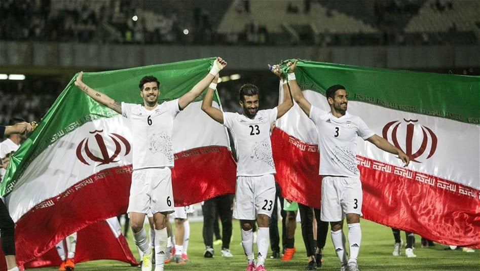 رئيس الاتحاد الدولي يحسم الجدل حول مشاركة إيران في كأس العالم 2026