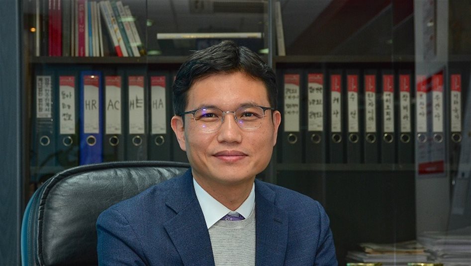 إل جي إلكترونيكس تعيّن سا نيونغ كيم مديراً عاماً لشركة "إل جي  إلكترونيكس المشرق العربي"