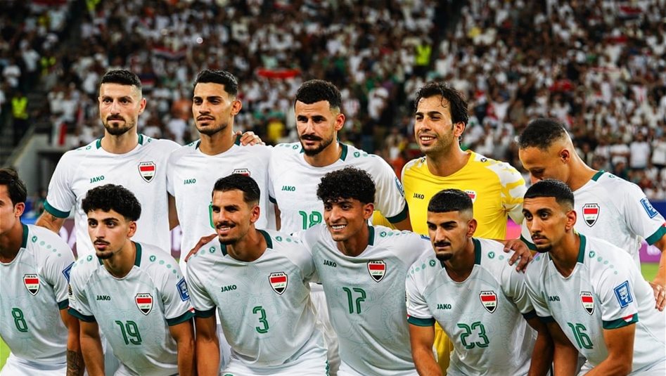 هل سيتأهل العراق بعد انسحاب ايران من كاس العالم؟.. مساعد مدرب المنتخب يحسمها