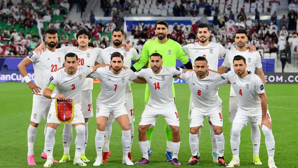 ايران تعلن رسمياً الانسحاب من كأس العالم