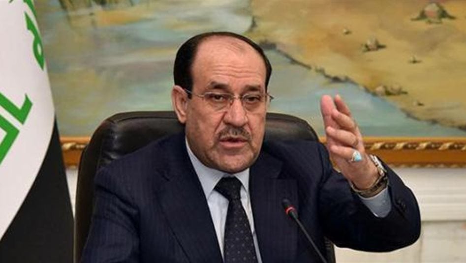 المالكي: استهداف الحشد عدوان سافر وتجاوز على سيادة العراق 